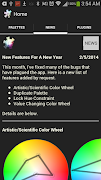 Color Harmonizer screenshot 6