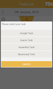 Micro Manager স্ক্রিনশট 2