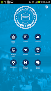 Cvent Campus Connect poster