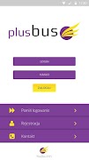 PlusBus スクリーンショット 5