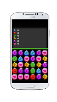 Infinite Match3 bài đăng
