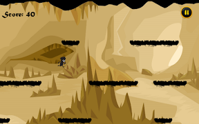 Shadow Run screenshot 1