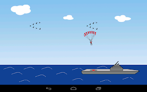 Sky Master 스크린샷 4