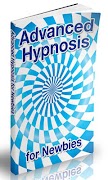 Hypnosis for Beginners 海报