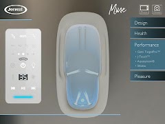 Jacuzzi Muse Ekran Görüntüsü 2