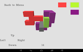 InterLocked Blocks Ekran Görüntüsü 2