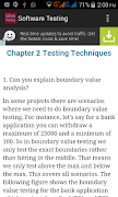 Software Testing Screenshot 2