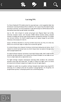 Integral M-Learning Ekran Görüntüsü 2
