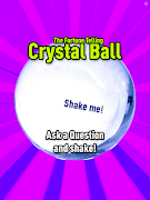Crystal Ball screenshot 2