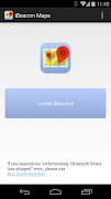 iBeacon Maps پوسٹر