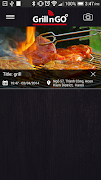 GrillnGo screenshot 2