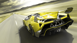 carro Cartaz