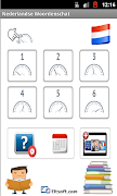 برنامه‌نما Learn Dutch عکس از صفحه