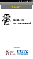 fobiAPP imagem de tela 1