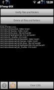 DTemp OSX पोस्टर
