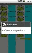 Gewitter Oma Soundboard screenshot 2