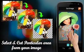 Background Remover Cartaz