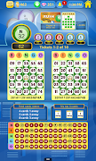 برنامه‌نما Windfall Bingo عکس از صفحه