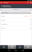 RedTeam Mobile imagem de tela 7