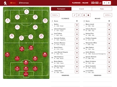 LFScouting скриншот 6