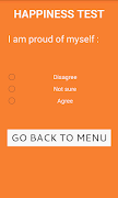 Mood Detector screenshot 2