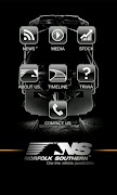 NS Corp poster