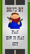 Drive-By โปสเตอร์
