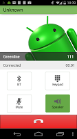 Green Line screenshot 3