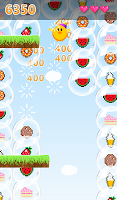 Fluffy Birdy screenshot 4