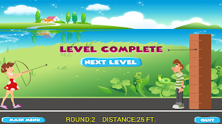 Archer Games screenshot 3