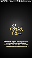 S.O.S. Deces स्क्रीनशॉट 1