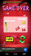 Sperm Run ภาพหน้าจอ 3