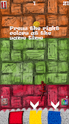1 Schermata ColorSwitch