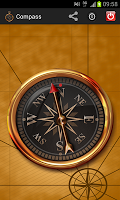 Compass Screenshot 1