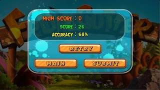 Fruit Cutter Screenshot 4