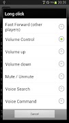 Headset Button ControllerTrial screenshot 2