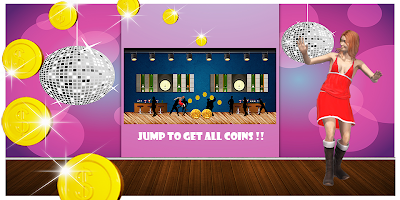 Party Dash screenshot 1