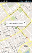 برنامه‌نما netTask mobile عکس از صفحه