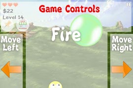 Bubble Division スクリーンショット 2