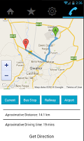 CRESOL Screenshot 3