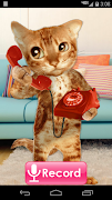 Cat Caller تصوير الشاشة 2
