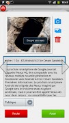 برنامه‌نما Nomad عکس از صفحه