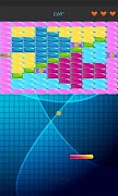 Breakout Candy screenshot 1