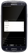 Security Alarm System screenshot 2