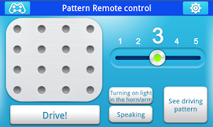 Mobi Remote Control screenshot 4
