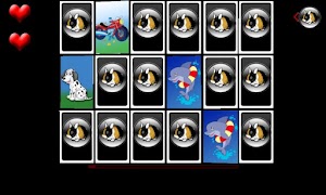 3 Schermata rabbit memory