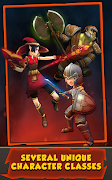 Hero Forge capture d'écran 4