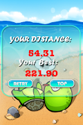 Turtle Run 截图 5