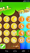 Logic Fruit تصوير الشاشة 2