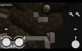 Gravity Man স্ক্রিনশট 4
